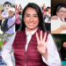 Angélica Alvarado dará continuidad a la Transformación