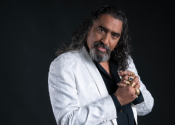 Diego El Cigala: soy feliz y exitoso porque tengo a Dios en mi vida