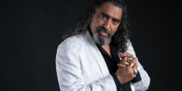Diego El Cigala: soy feliz y exitoso porque tengo a Dios en mi vida