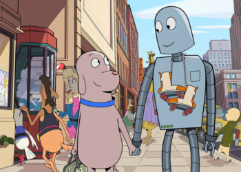 La animación como técnica narrativa