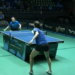 Marcos Madrid y Arantxa Cossio van por boleto a semifinales del WTT Continental Río 2024
