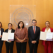 Poder Judicial realiza nombramientos de jueces municipales