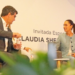 Empresarios de NL reconocen apertura al diálogo en Sheinbaum: Olivia Salomón