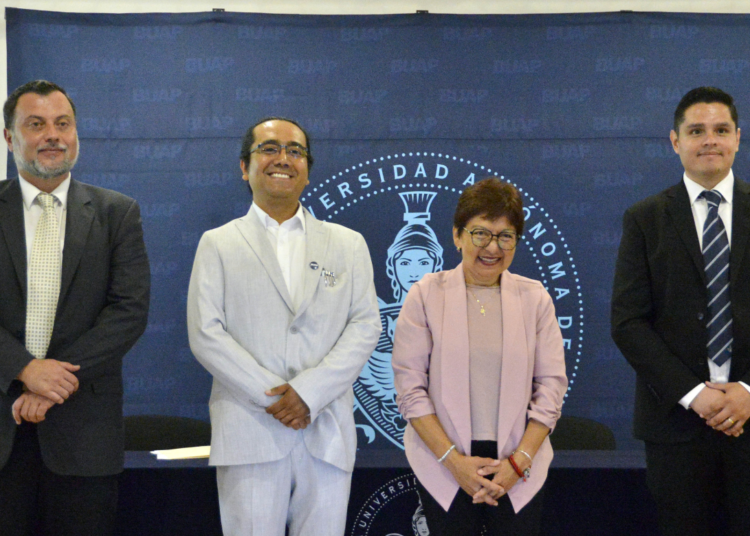 ARPA ha logrado consolidar sus programas académicos: Lilia Cedillo