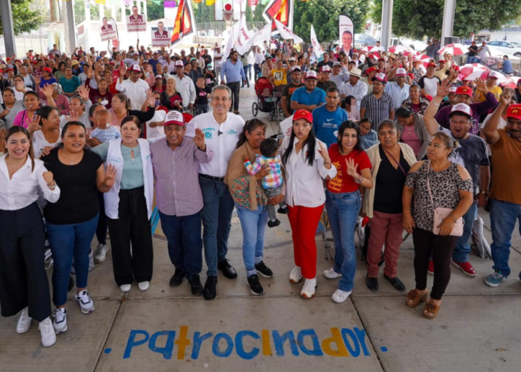 Pepe Chedraui asegura que vienen proyectos importantes para la capital