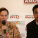 Debate de Coparmex buscaba favorecer a Lalo Rivera: Edurne Ochoa