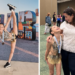 Alexa Hernández Baeza, gimnasta poblana que aspira a lo más alto en nacionales Conade