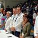 Lilia Cedillo asiste a la LXI Sesión Ordinaria del CUPIA