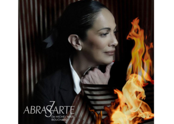 ¿Puede el arte ser fuente de consuelo?