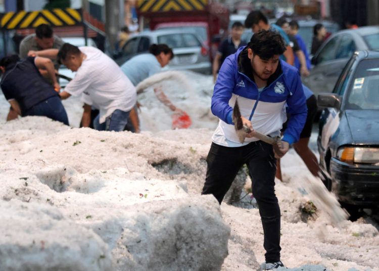 BINE tendrá clases a distancia por fuertes lluvias