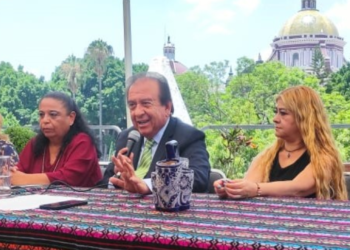 Piden intervención del Alcalde Domínguez
