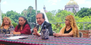 Piden intervención del Alcalde Domínguez