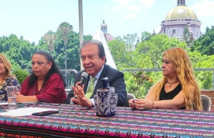 Piden intervención del Alcalde Domínguez