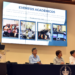 Instituto de Ciencias Sociales y Humanidades, referente en investigación: Lilia Cedillo