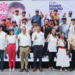 Liderazgos de Morena y MC, pueblos originarios prometen más de 60 mil votos a Lalo Rivera
