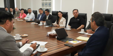 Garantizan la seguridad de la elección