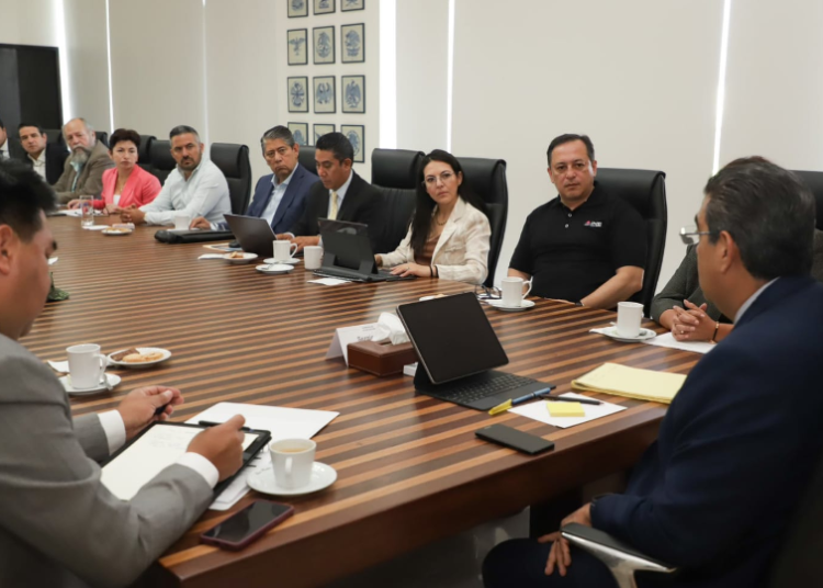 Garantizan la seguridad de la elección