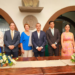 Educación y fortalecimiento del estado de derecho, pilares de la comunidad: Riestra