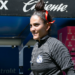 Majo López deja ser DT del Puebla Femenil