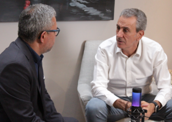 Vamos a construir la Puebla del Futuro: Pepe Chedraui