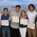Estudiantes Anáhuac triunfan en el programa espacial universitario del Mundial CanSat 2024