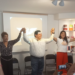 Edgar Moranchel ofrece acabar con cacicazgos en Atlixco (video)