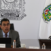 VIDEO: Enérgico llamado del gobernador a alcaldes para reforzar seguridad pública