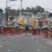 OOSL recolecta 11.6 toneladas de basura tras el Desfile por la Batalla del 5 de Mayo