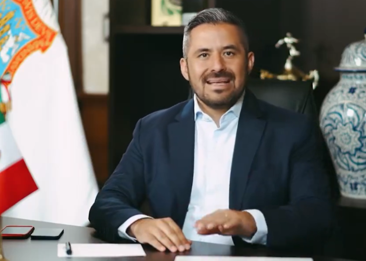 Ayuntamiento de Puebla garantizará una jornada electoral en paz: Adán Domínguez