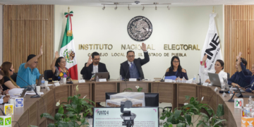 Creo en el INE