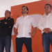 Fernando Morales y Jorge Máynez cierran campaña en Texmelucan con 20 mil poblanos