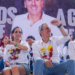 En la capital poblana, Pepe Chedraui ya ganó, confirma la ciudadanía
