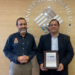 Docente Anáhuac Puebla gana primer lugar en Premio de investigación