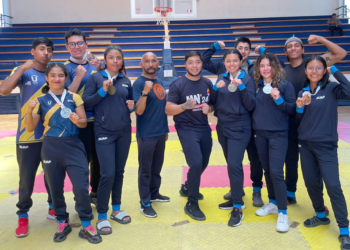 BUAP gana 21 preseas en la Universiada Nacional 2024 y supera los triunfos de los últimos años