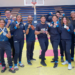 BUAP gana 21 preseas en la Universiada Nacional 2024 y supera los triunfos de los últimos años