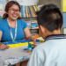 ¿Tu hijo tiene dislexia, discalculia? Asiste al área de piscopedagogía del SMDIF