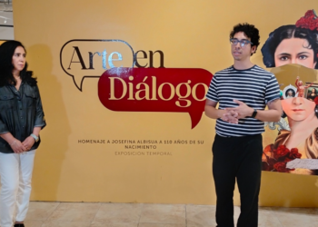 Reinauguración del Museo Upaep: Una nueva etapa de enriquecimiento cultural