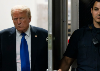 Declaran culpable a Donald Trump en NY; dictarán sentencia el 11 de julio
