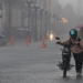 Próximos días con lluvias intensas será entre las 4 y las 8pm