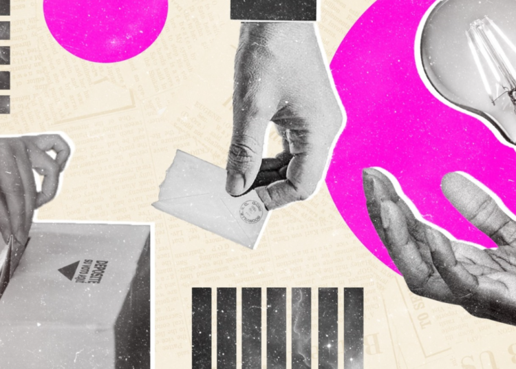 ¿Qué vas a hacer con tu libertad?