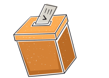 ¡Todos a votar!