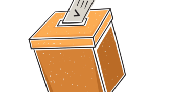 ¡Todos a votar!