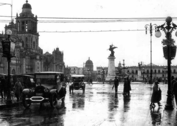 Fundamental preservar memoria histórica como base de la identidad nacional y fraternidad
