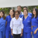 Lilia Cedillo reconoce calidad y calidez en la atención que brinda Facultad de Estomatología