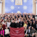 Rector Anáhuac colabora en histórica Convención del Regnum Christi en Roma