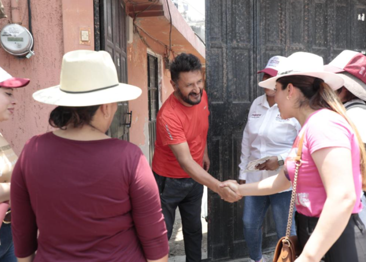 Galeazzi impulsará inversiones y generaciones de empleos