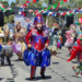 Conmemora comunidad migrante el “162 Aniversario de la Batalla de Puebla”