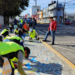 Mejoran seguridad vial escolar en Centro Escolar José María Morelos