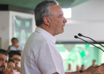 A 28 días de las elecciones, la ventaja de Sheinbaum es irreversible: Alfonso Ramírez