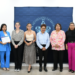 Lilia Cedillo reconoce a estudiantes becarias de Abogadas MX